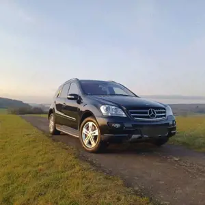 Mercedes-Benz ML 350 4Matic 7G-TRONIC Preis VB Vorschläge