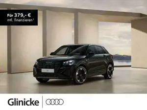 Audi Q2 35 TFSI S-LINE COMP+AHK+MATRIX+KAMERA+GRA+