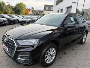 Audi Q5 40 TDI quattro Business/R-Kamera/AHK/Head Up