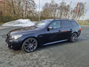 BMW 525 525d Touring Aut.