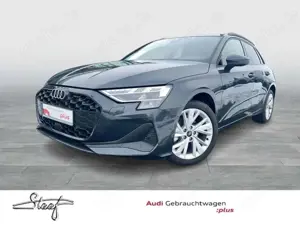 Audi A3 Sportback 30TFSI|AHK|LED|NAV|RFK|PDC