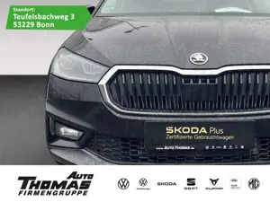 Skoda Fabia Tour 1.0 TSI LED NAVI KLIMA KAMERA