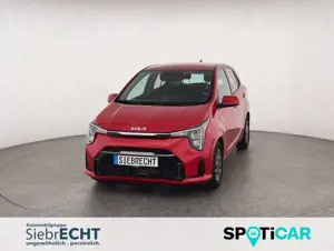 Kia Picanto Vision 1.0 *NAVI*RFK*PDCH*uvm