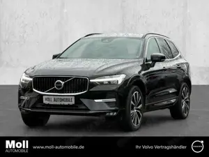 Volvo XC60 Core 2WD AHK Digitales Cockpit Soundsystem LED Kur