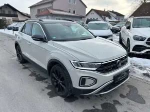 Volkswagen T-Roc Move *DAB*LED+Standheizung*