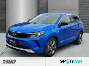 Opel Grandland Elegance 1.2T 360 Kamera LED El. Heckklappe Mehrzo