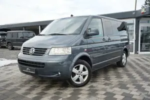 Volkswagen T5 Multivan T5Multivan2,5TDI*Highline*Automatik*Standheizung