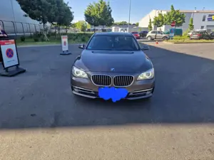 BMW 740 740d xDrive