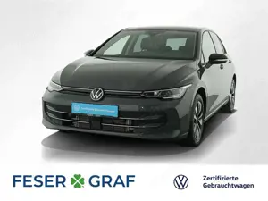 Volkswagen Golf 8 Goal 1.5 eTSI DSG Navi SiHz LED