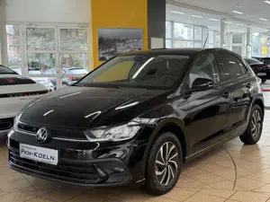Volkswagen Polo 1.0 TSi DSG Life