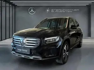 Mercedes-Benz GLB 220 d 4M Progressive+Distronic+Kamera+SHZ+