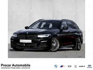 Alpina D5 S Allrad AHK+HuD+LHZ+PANO+DA PROF+360°+HiFi
