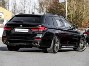 Alpina D5 S Allrad AHK+HuD+LHZ+PANO+DA PROF+360°+HiFi Bild 2