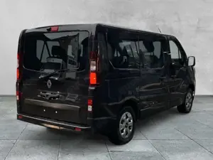Renault Trafic EVOLUTION Evolution dCi 150 L1H1 LED+SHZ+KAMERA Bild 5