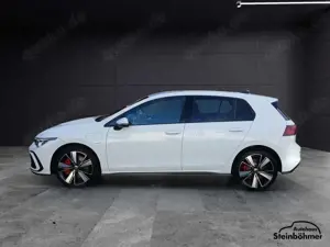 Volkswagen Golf GTE Navi IQ-Light Kamera SHZ 18 Bakersfield Bild 3