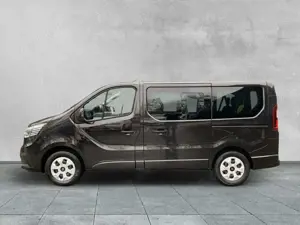 Renault Trafic EVOLUTION Evolution dCi 150 L1H1 LED+SHZ+KAMERA Bild 2
