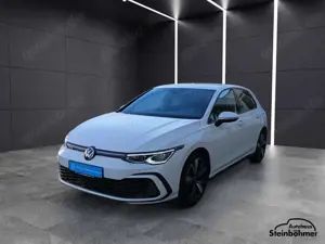 Volkswagen Golf GTE Navi IQ-Light Kamera SHZ 18 Bakersfield Bild 2