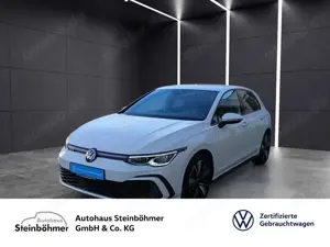 Volkswagen Golf GTE Navi IQ-Light Kamera SHZ 18 Bakersfield Bild 1