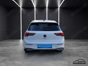 Volkswagen Golf GTE Navi IQ-Light Kamera SHZ 18 Bakersfield Bild 5