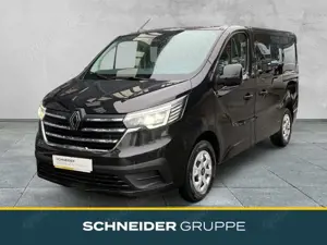 Renault Trafic EVOLUTION Evolution dCi 150 L1H1 LED+SHZ+KAMERA