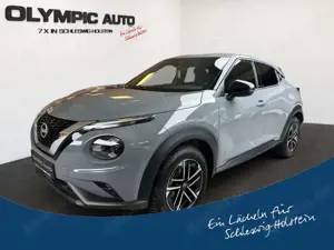 Nissan Juke 1.0 DIG-T N-Connecta   KAMERA SHZG NAVI LED