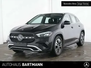 Mercedes-Benz GLA 220 GLA 220 d 4M PROGRESSIVE+ AHK+TOTW+MULTIBEAM+LED