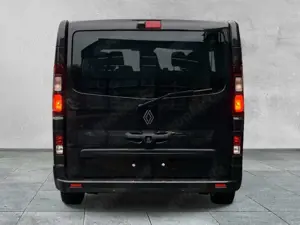 Renault Trafic EVOLUTION Evolution dCi 150 L1H1 LED+SHZ+KAMERA Bild 3