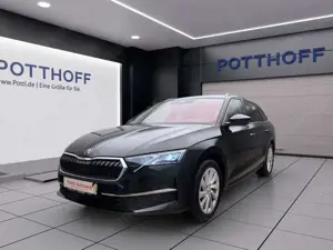 Skoda Octavia Combi 1.5 eTSI DSG SELECTION NAVI PDC MA