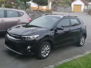 Kia Stonic Stonic 1.2 Vision