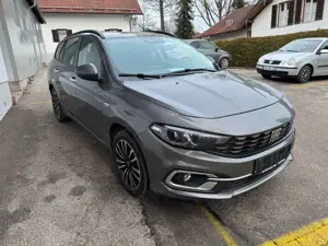 Fiat Tipo 1.0 City Life, LED, Sitzheiz, Klima, Kamera Bild 3