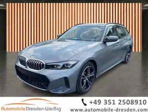 BMW 330 i Touring xDrive M Sport*ACC*HiFi*Kamera*
