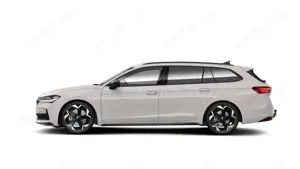 Skoda Superb Combi Sportline ACC|HuD|Stand-Hzg|AHK|...