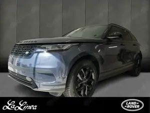Land Rover Range Rover Velar P400e S Black Pack - Winterpaket - 0,5% DW