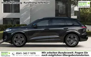 Audi Q3 S line 2xS neues Modell Tech 19Z KlimaP Privacy... Bild 1