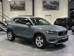 Volvo XC40 D3 Momentum Pro Geartronic S-HE/NAV/AHK/R-C Bild 2