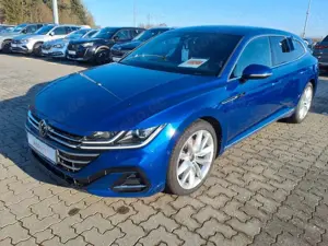 Volkswagen Arteon 2.0 TDI SCR 147kW DSG R-Line