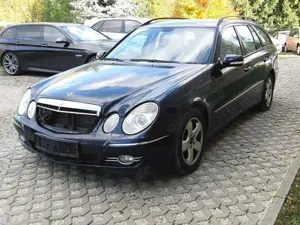 Mercedes-Benz E 320 E-Klasse T-Modell Diesel CDI  Avantgarde