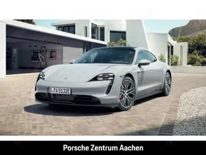 Porsche Taycan 4S InnoDrive Head-Up Surround-View 20-Zoll