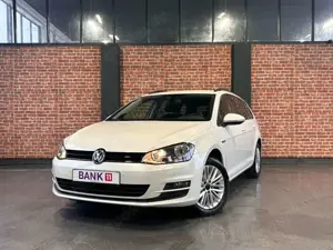Volkswagen Golf 1.2 CUP Variant DYNAUDIO*SHZ*AHK*PDC*