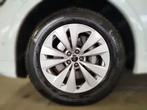 Audi Q8 45 TDI quattro tiptronic Matrix-LED HuD air s Bild 4