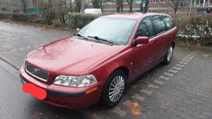 Volvo V40 V40 1.8 Automatik