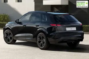 Audi Q3 S line 2xS neues Modell Tech 19Z KlimaP Privacy... Bild 2