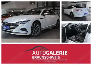 Volkswagen Arteon 2.0 TDI DSG Elegance*PANO*VIRTUAL*ACC*