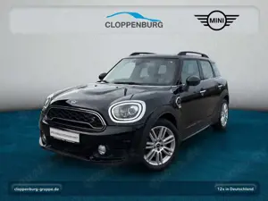 MINI Cooper SD Countryman Cooper SD Countryman AHK+Navi+Pano+ACC+SHZ+KeyGO