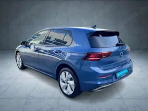 Volkswagen Golf Goal 1.5 eHybrid DSG beh.Lenkrad+ACC+Navi+LM Bild 4