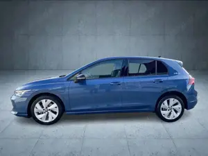 Volkswagen Golf Goal 1.5 eHybrid DSG beh.Lenkrad+ACC+Navi+LM Bild 3
