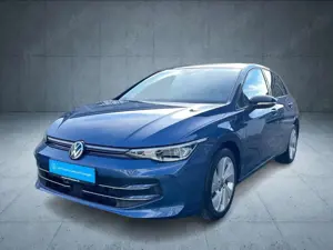 Volkswagen Golf Goal 1.5 eHybrid DSG beh.Lenkrad+ACC+Navi+LM Bild 2
