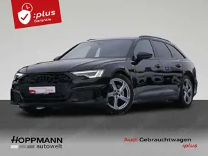 Audi A6 40 TDI S line PANORAMA AHK KAMERA LED