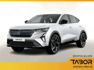 Renault Rafale Atelier Alpine PHEV 4x4 300 UVP-14%* Bild 2