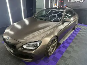 BMW 650 650 i xDrive